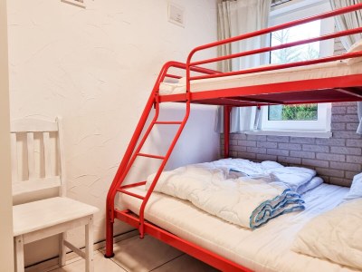 Holiday house ZO03 Holiday home apartment with pet - Features photo 13