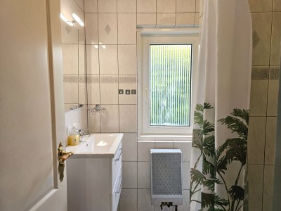 Holiday house ZO03 Holiday home apartment with pet - Features photo 14