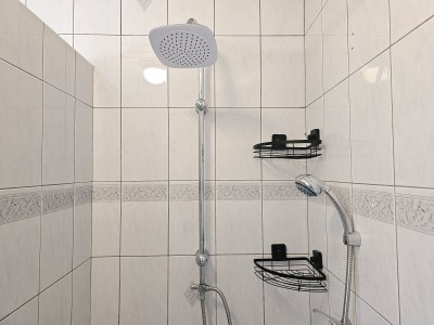 Holiday house ZO03 Holiday home apartment with pet - Features photo 15