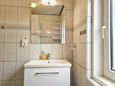 Holiday house ZO03 Holiday home apartment with pet - Features photo 16