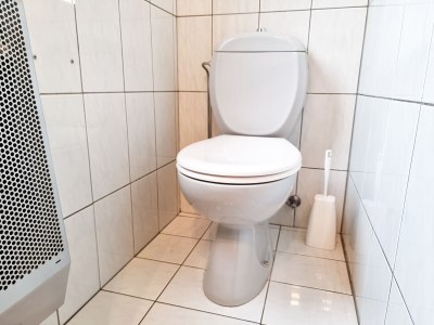 Holiday house ZO03 Holiday home apartment with pet - Features photo 17