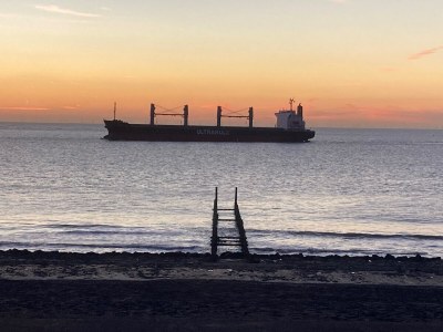 Holiday house ZO03 Holiday home apartment with pet - Environment photo 19