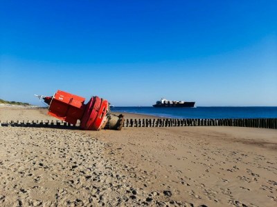 Holiday house ZO03 Holiday home apartment with pet - Environment photo 20