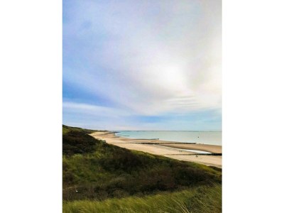 Holiday house ZO03 Holiday home apartment with pet - Environment photo 21