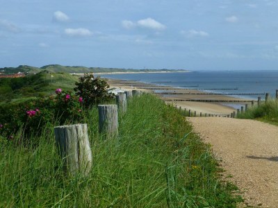 Holiday house ZO03 Holiday home apartment with pet - Environment photo 22