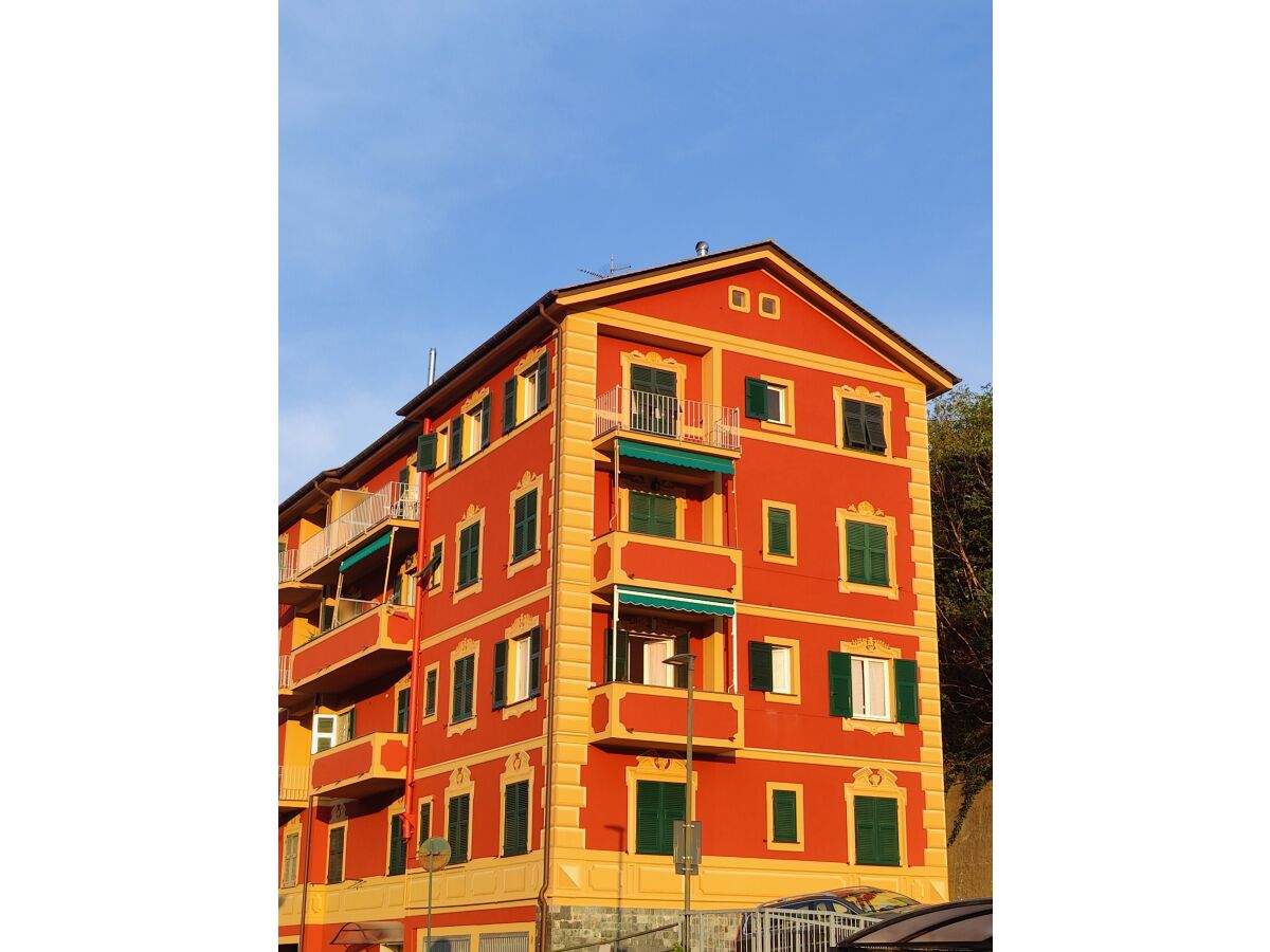 Holiday apartment Casa dell'arte - Outdoor photo 2