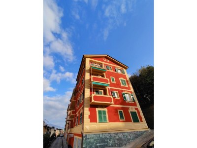 Holiday apartment Casa dell'arte in Santa Margherita Ligure (GE) (Italien) - Holiday apartment