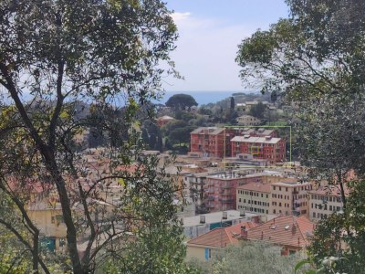 Holiday apartment Casa dell'arte - Outdoor photo 6