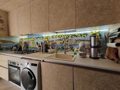 Holiday apartment Casa dell'arte - Features photo 7