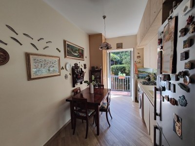 Holiday apartment Casa dell'arte - Features photo 8