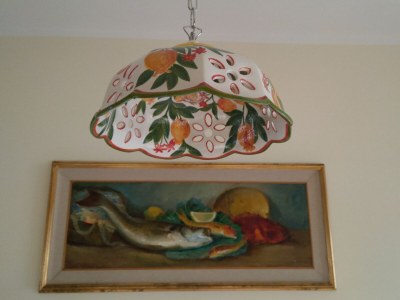 Holiday apartment Casa dell'arte - Features photo 10