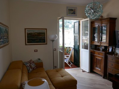 Holiday apartment Casa dell'arte - Features photo 12