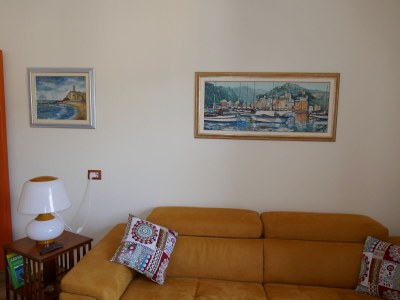 Holiday apartment Casa dell'arte - Features photo 13