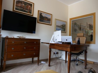 Holiday apartment Casa dell'arte - Features photo 14