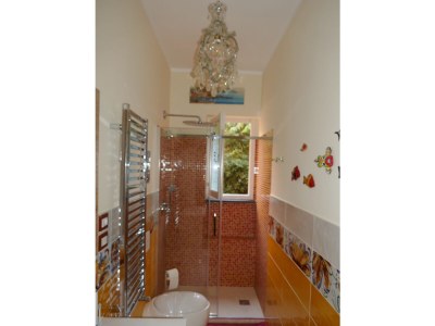 Holiday apartment Casa dell'arte - Features photo 17