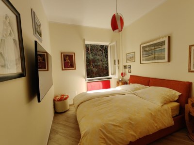 Holiday apartment Casa dell'arte - Features photo 20
