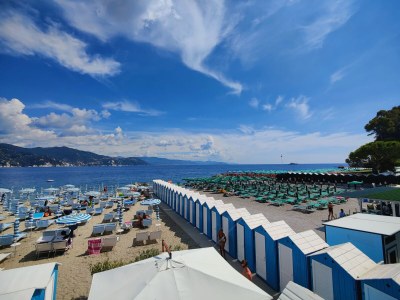 Holiday apartment Casa dell'arte - Environment photo 23