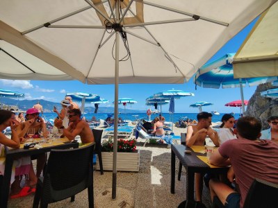 Holiday apartment Casa dell'arte - Environment photo 29