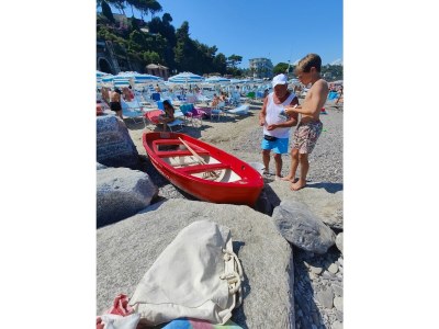 Holiday apartment Casa dell'arte - Environment photo 30