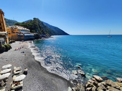 Holiday apartment Casa dell'arte - Environment photo 32