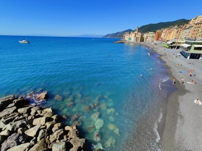 Holiday apartment Casa dell'arte - Environment photo 33