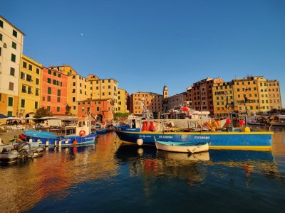 Holiday apartment Casa dell'arte - Environment photo 34