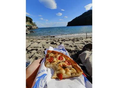 Holiday apartment Casa dell'arte - Environment photo 35