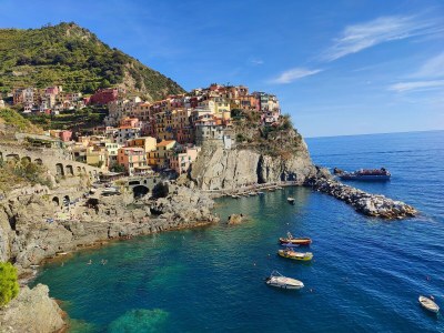 Holiday apartment Casa dell'arte - Environment photo 36