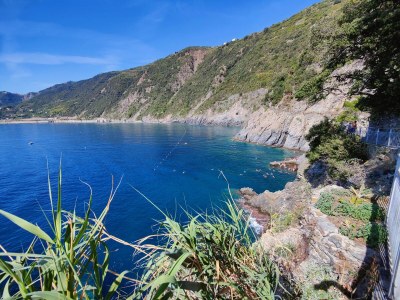 Holiday apartment Casa dell'arte - Environment photo 37