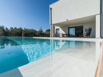 Villa Villa Aurora III - Outdoor photo 2