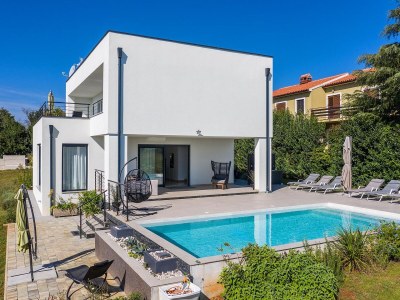 Villa Villa Aurora III - Outdoor photo 5