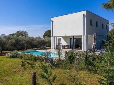 Villa Villa Aurora III - Outdoor photo 6