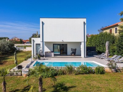 Villa Villa Aurora III - Outdoor photo 7