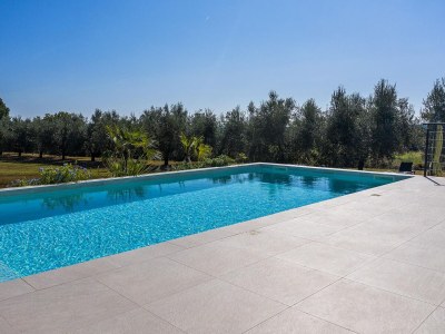 Villa Villa Aurora III - Outdoor photo 9