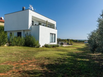 Villa Villa Aurora III - Outdoor photo 11