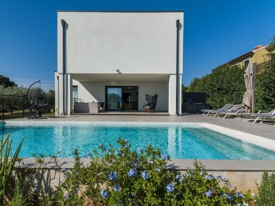 Villa Villa Aurora III - Outdoor photo 12