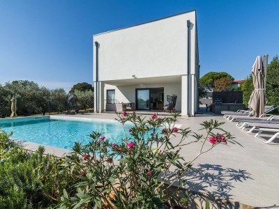 Villa Villa Aurora III - Outdoor photo 13