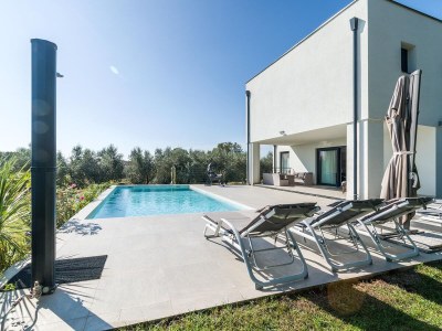 Villa Villa Aurora III - Outdoor photo 14