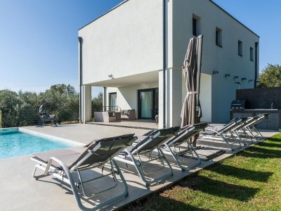 Villa Villa Aurora III - Outdoor photo 15