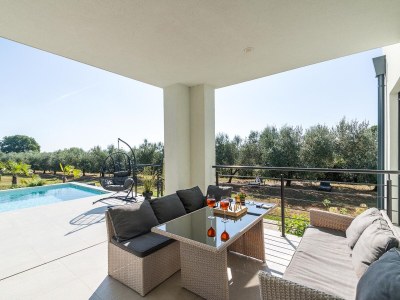 Villa Villa Aurora III - Outdoor photo 18