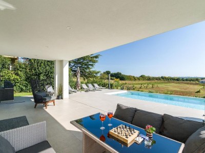 Villa Villa Aurora III - Outdoor photo 19