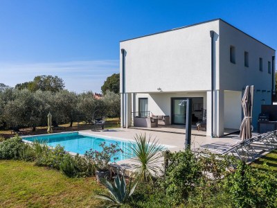 Villa Villa Aurora III - Outdoor photo 21