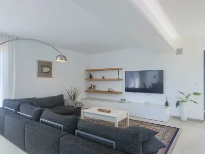 Villa Villa Aurora III - Features photo 23