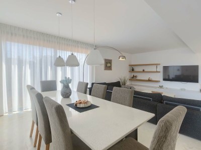 Villa Villa Aurora III - Features photo 24