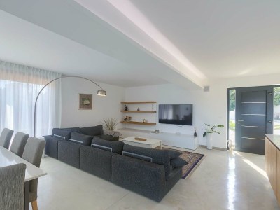 Villa Villa Aurora III - Features photo 25