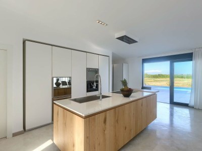 Villa Villa Aurora III - Features photo 26