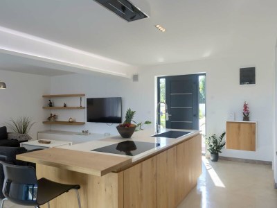 Villa Villa Aurora III - Features photo 27