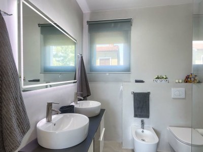 Villa Villa Aurora III - Features photo 29