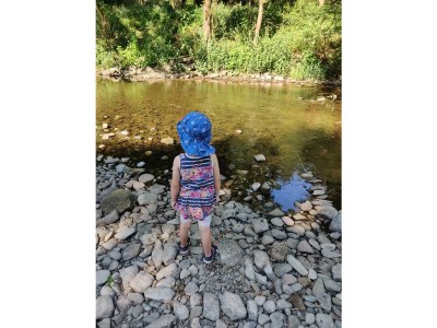 Holiday apartment Holiday apartment on the Haßlach in Kronach - Holiday apartment