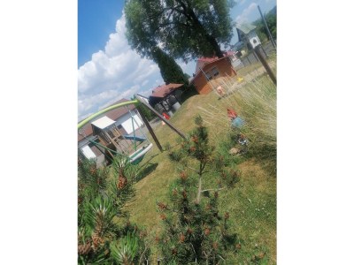 Holiday apartment Holiday apartment on the Haßlach - Outdoor photo 3